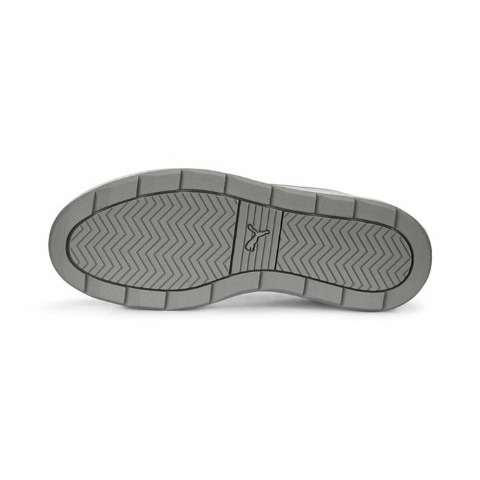 Adidași Casual de Damă Puma Karmen Space Metalli Alb