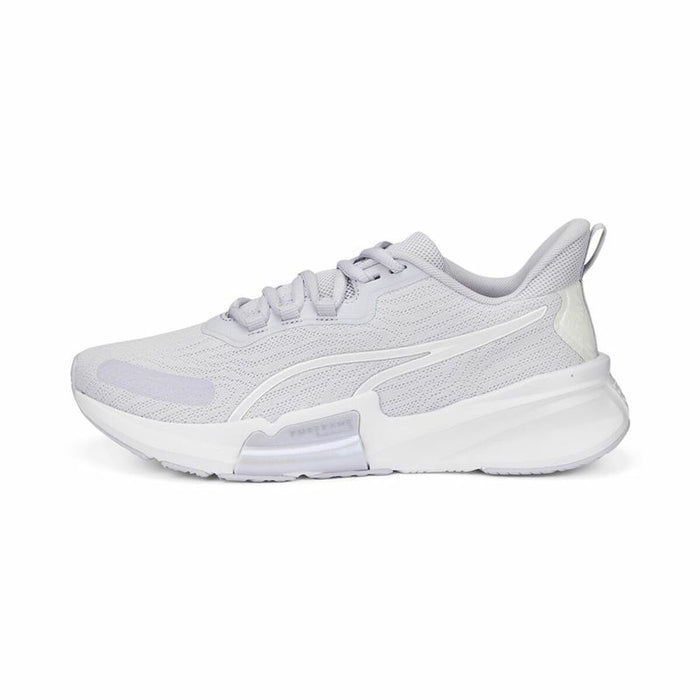 Pantofi sport pentru femei Puma Pwrframe Tr 2 Nova S Lavandă