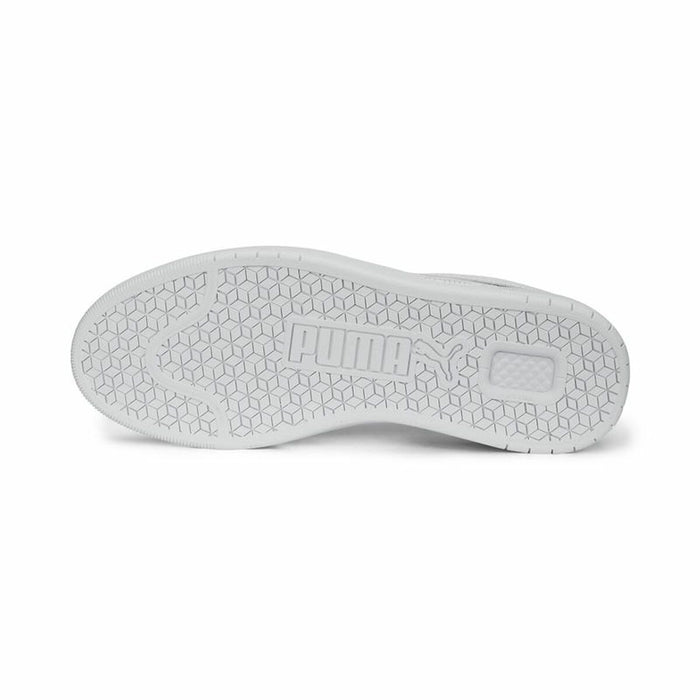 Adidași Casual Bărbați Puma Court Ultra Lite Negru
