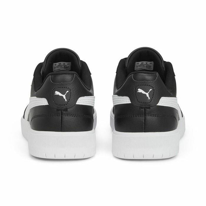 Adidași Casual Bărbați Puma Court Ultra Lite Negru