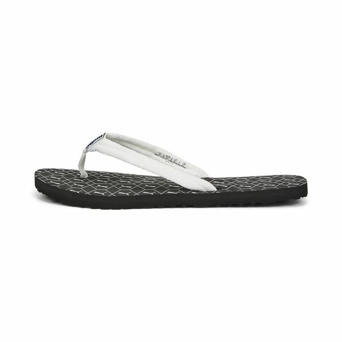 Șlapi pentru Damă Puma Epic Flip V2 Logo  Multicolor