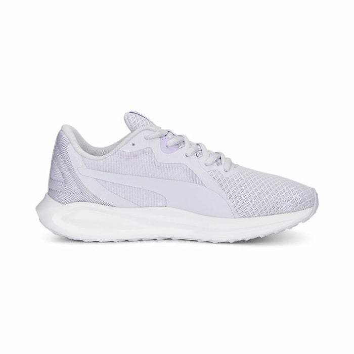 Încălțăminte de Running pentru Adulți Puma Twitch Runner Fresh Alb Femeie