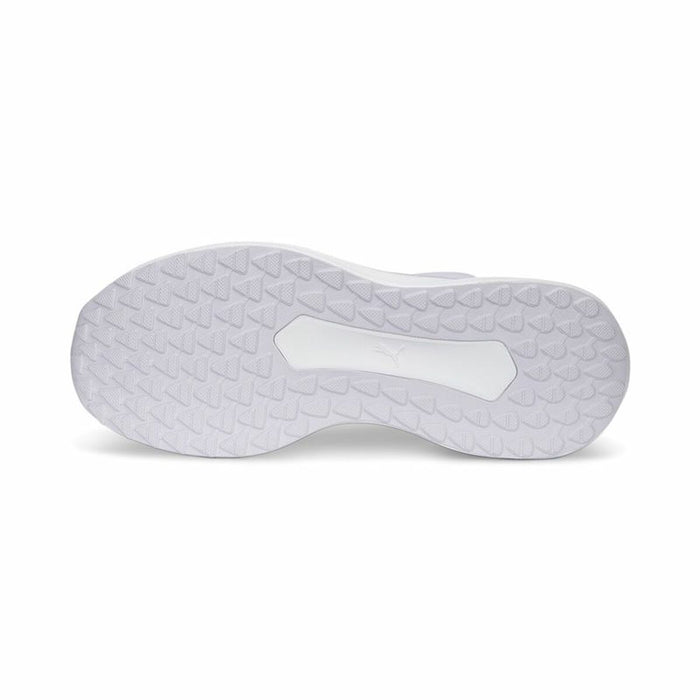 Încălțăminte de Running pentru Adulți Puma Twitch Runner Fresh Alb Femeie