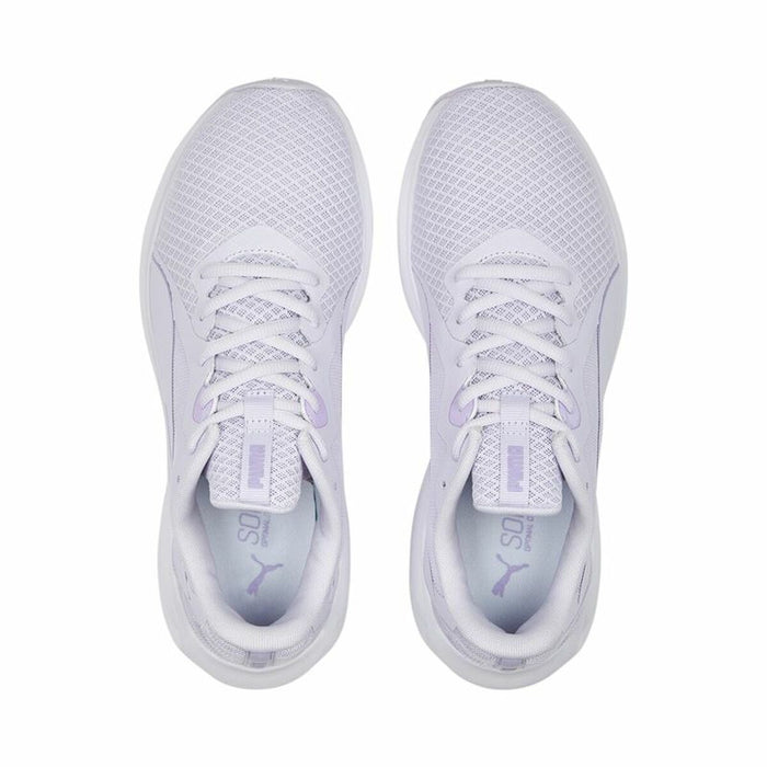 Încălțăminte de Running pentru Adulți Puma Twitch Runner Fresh Alb Femeie