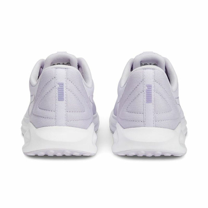 Încălțăminte de Running pentru Adulți Puma Twitch Runner Fresh Alb Femeie