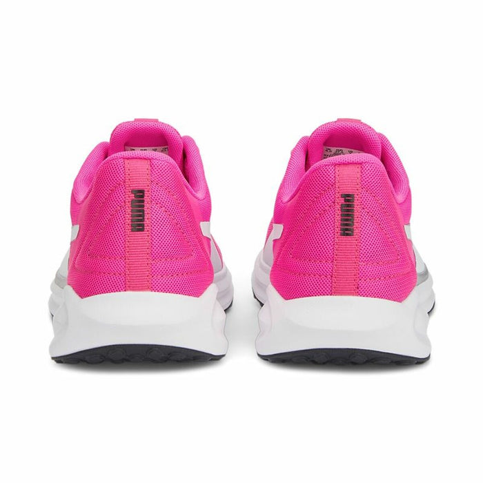 Încălțăminte de Running pentru Adulți Puma Twitch Runner Fresh Fucsia Femeie