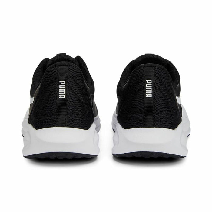 Încălțăminte de Running pentru Adulți Puma Twitch Runner Fresh Negru Femeie