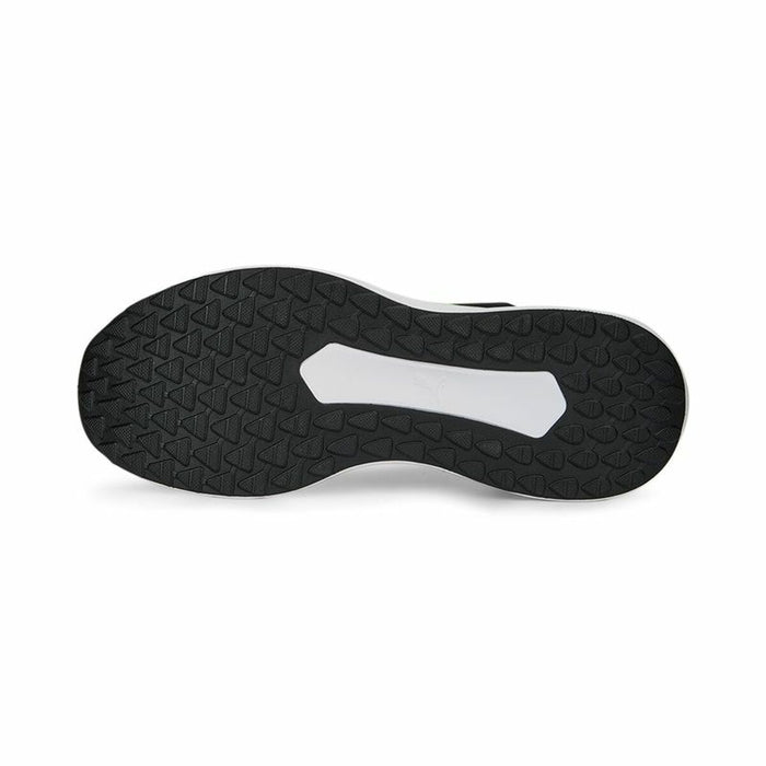 Încălțăminte de Running pentru Adulți Puma Twitch Runner Fresh Negru Femeie