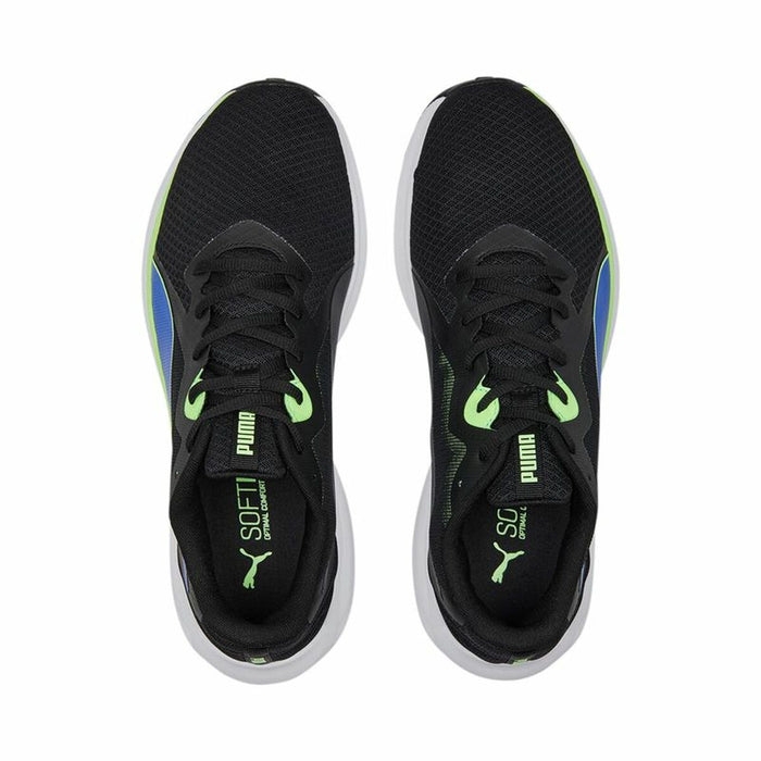 Încălțăminte de Running pentru Adulți Puma Twitch Runner Fresh Negru Femeie