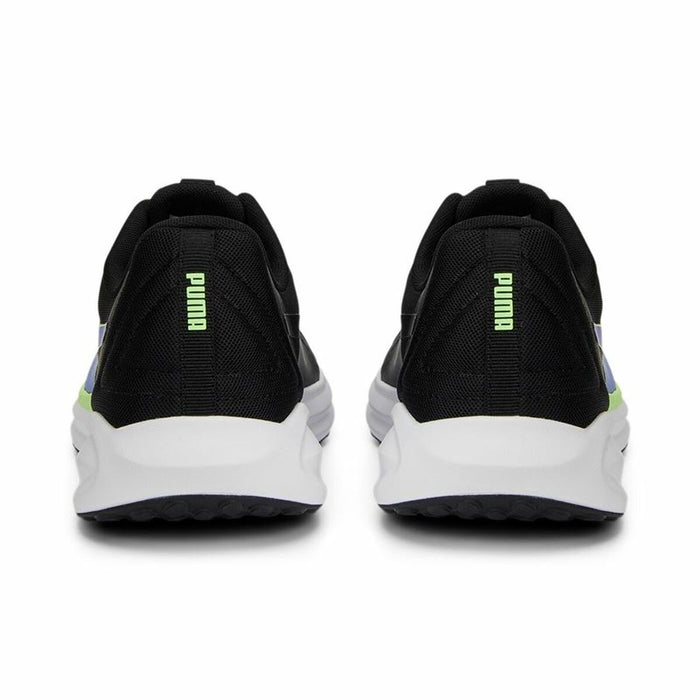 Încălțăminte de Running pentru Adulți Puma Twitch Runner Fresh Negru Femeie