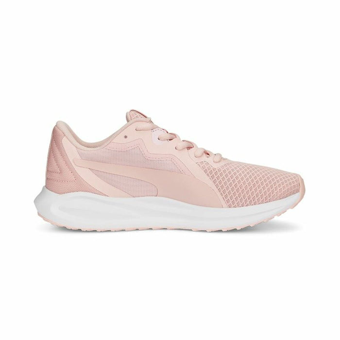 Încălțăminte de Running pentru Adulți Puma Twitch Runner Fresh Roz deschis Femeie