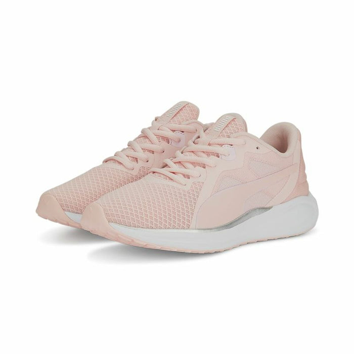 Încălțăminte de Running pentru Adulți Puma Twitch Runner Fresh Roz deschis Femeie