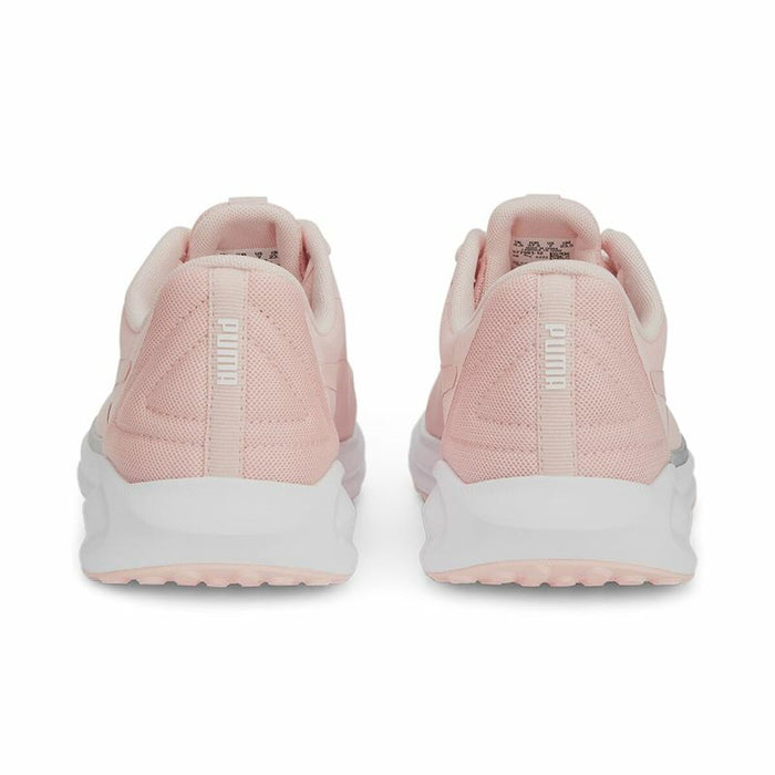 Încălțăminte de Running pentru Adulți Puma Twitch Runner Fresh Roz deschis Femeie