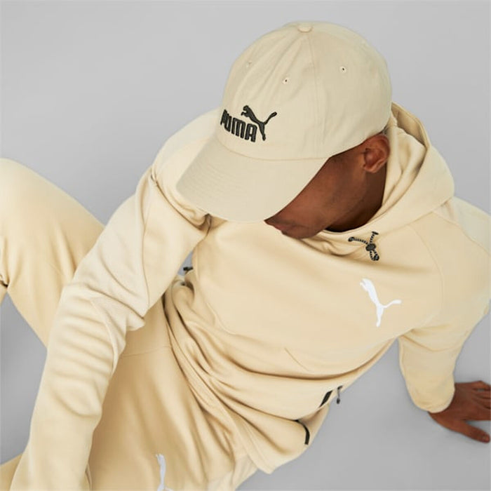 Șapcă Sport Puma GRANOLA 024357 02 Bej (1 Unități)