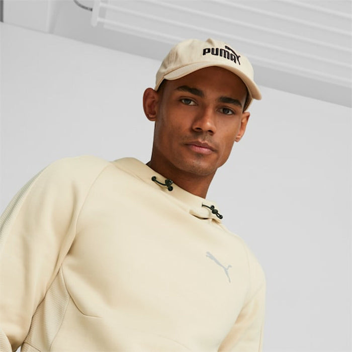 Șapcă Sport Puma GRANOLA 024357 02 Bej (1 Unități)