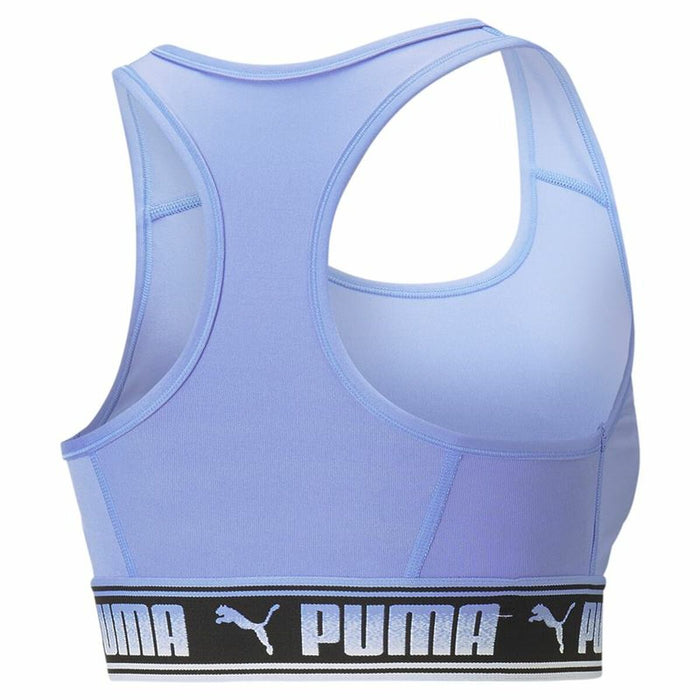 Sutien Sport Puma Mid Impact Liliachiu