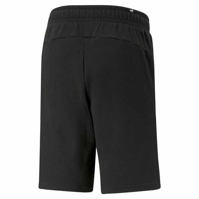 Pantaloni Scurți Sport pentru Bărbați Puma Ess+ 2 Cols Negru