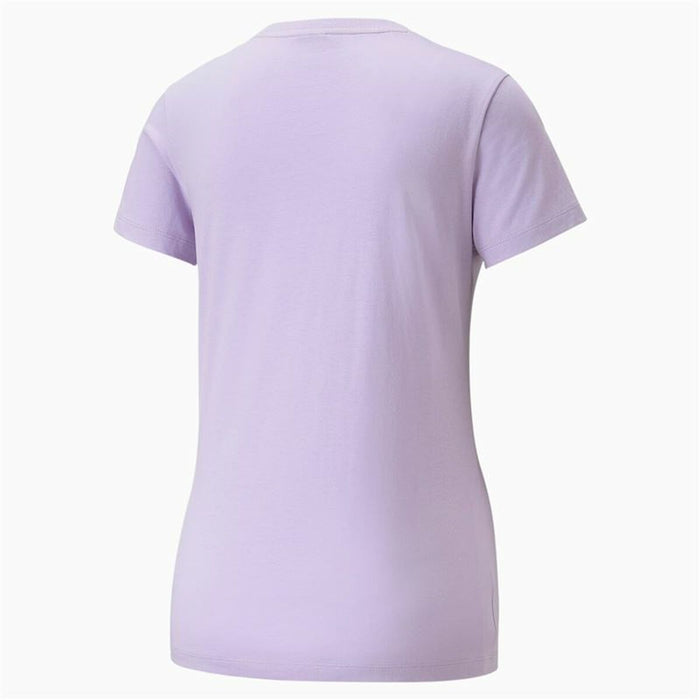 Tricou cu Mânecă Scurtă Femei Puma  Classics