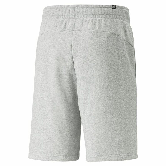 Pantaloni Scurți Sport pentru Bărbați Puma Essentials+ 2 Cols 10 Gri