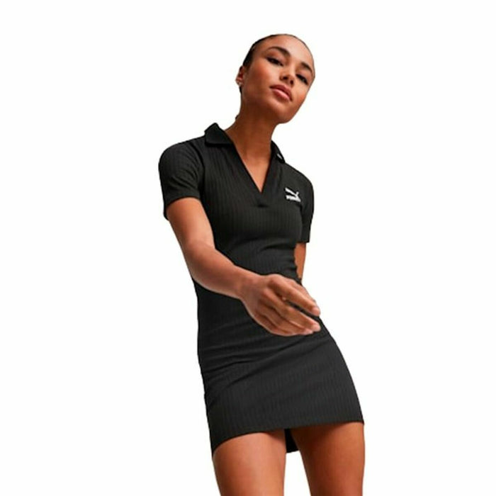 Rochie Puma Classics Negru