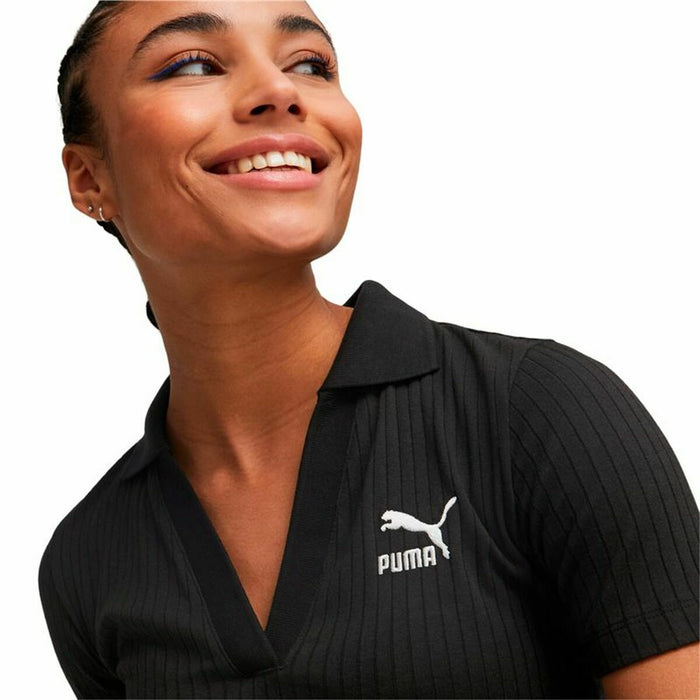 Rochie Puma Classics Negru