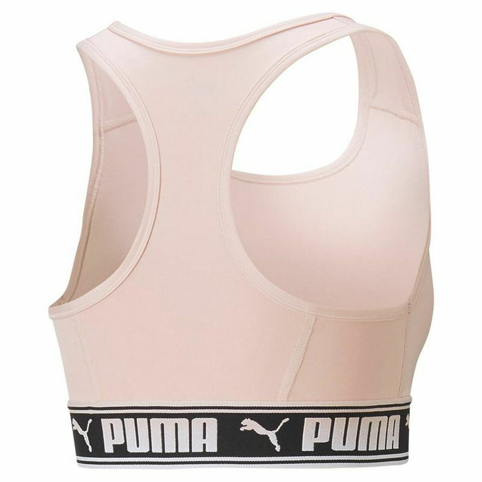 Tricou de Damă fără Mâneci Puma Mid Impact Stro