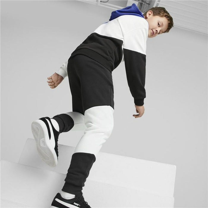 Pantalon de Trening pentru Copii Puma Power