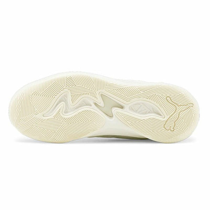 Adidași Casual Bărbați Puma TRC Alb