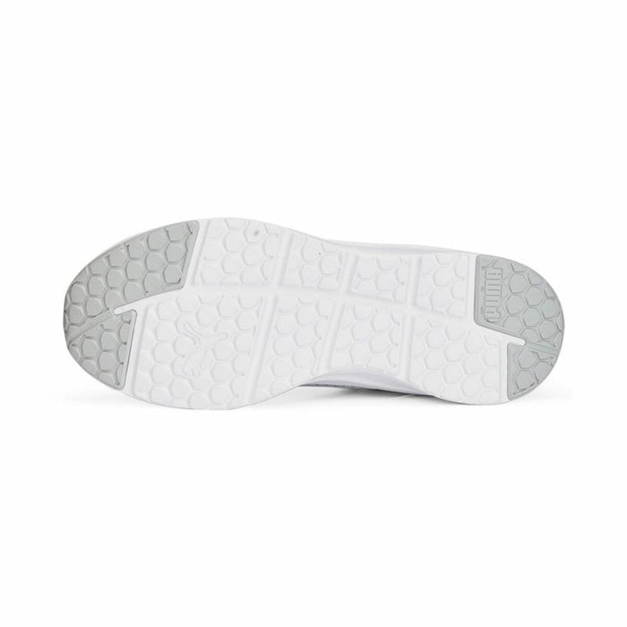 Pantofi sport pentru femei Puma Ftr Connect Gri deschis