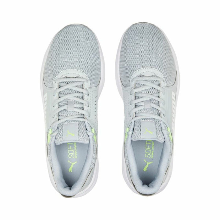Pantofi sport pentru femei Puma Ftr Connect Gri deschis