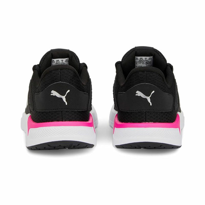 Pantofi sport pentru femei Puma Ftr Connect Negru