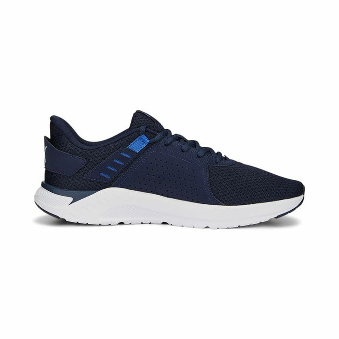Pantofi sport pentru femei Puma Ftr Connect Albastru închis