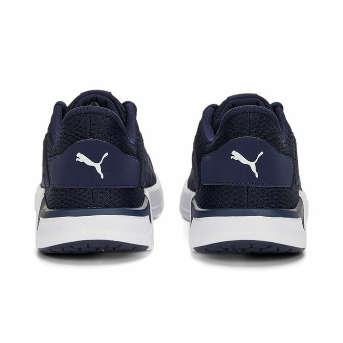 Pantofi sport pentru femei Puma Ftr Connect Albastru închis
