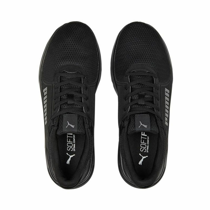 Pantofi sport pentru femei Puma Ftr Connect Negru