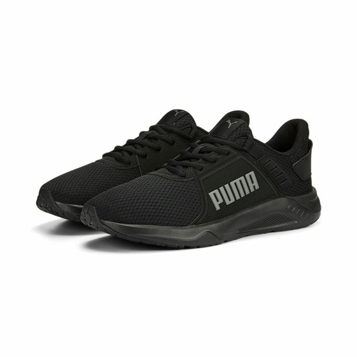 Pantofi sport pentru femei Puma Ftr Connect Negru
