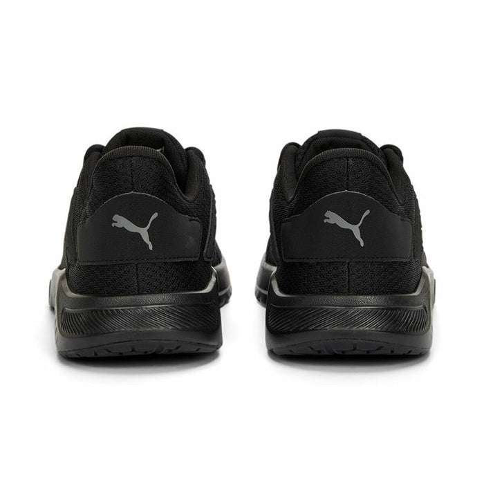 Pantofi sport pentru femei Puma Ftr Connect Negru