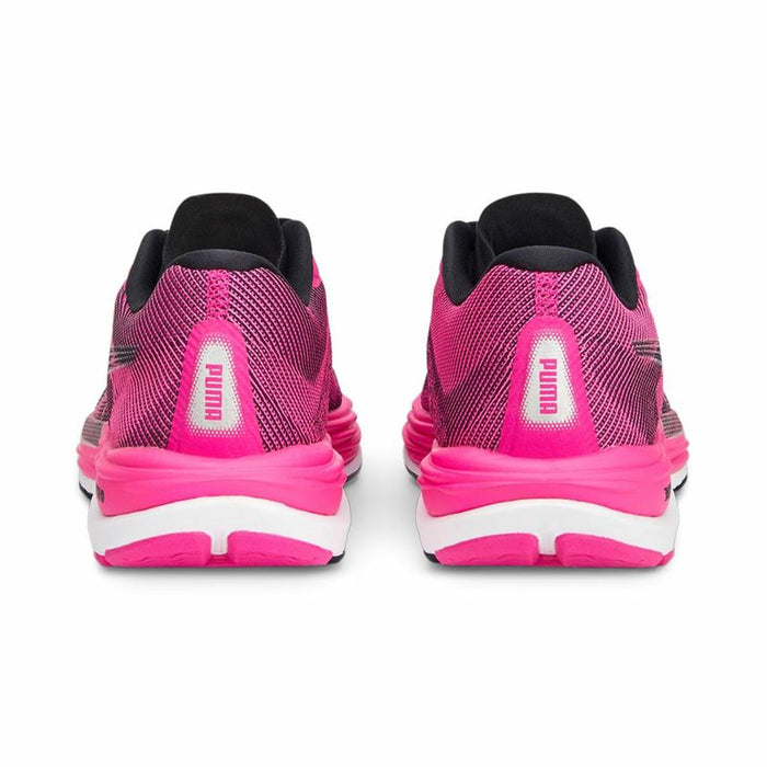 Încălțăminte de Running pentru Adulți Puma Velocity NITRO 2 Fucsia Femeie