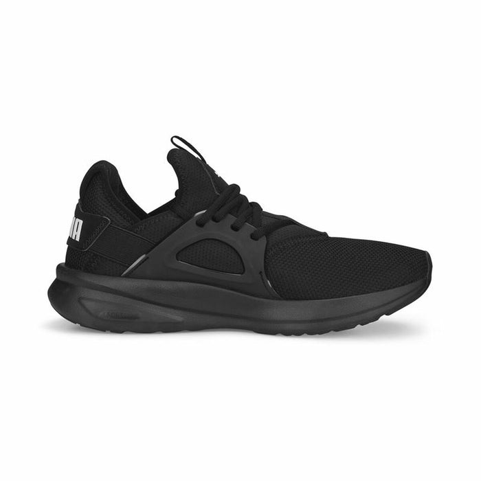 Încălțăminte de Running pentru Adulți Puma Softride Enzo Evo Better Negru Bărbați