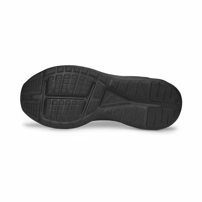 Încălțăminte de Running pentru Adulți Puma Softride Enzo Evo Better Negru Bărbați
