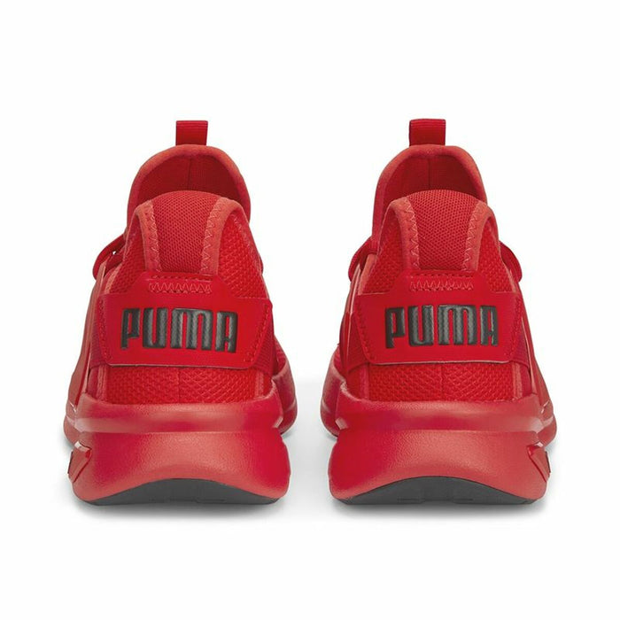 Încălțăminte de Running pentru Adulți Puma Softride Enzo Evo Better Roșu Bărbați