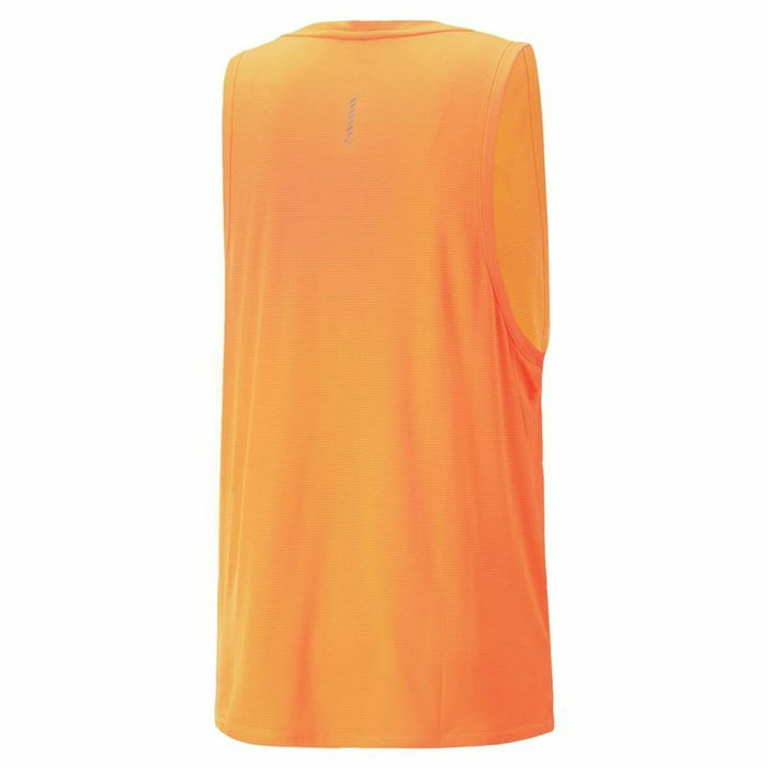 Tricou cu Mânecă Scurtă Femei Puma Run Favorite Singlet Ultra Bărbați