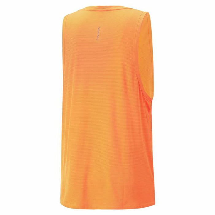 Tricou de Bărbați fără Mâneci Puma Favorite Singlet Ultra
