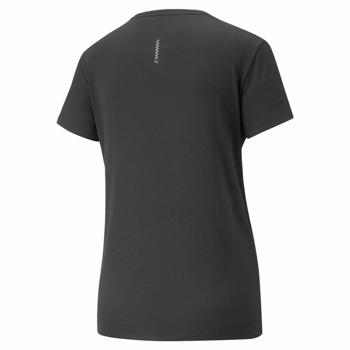 Tricou cu Mânecă Scurtă Femei Puma Run Favorite