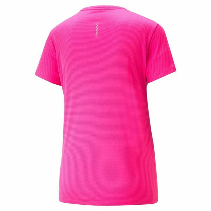 Tricou cu Mânecă Scurtă Femei Puma Favorite Ss