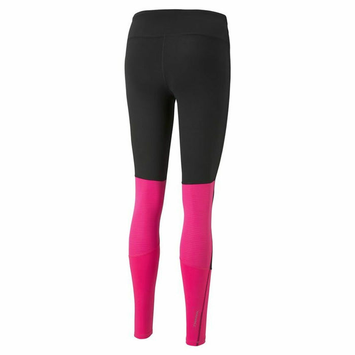 Colanți Sport de Damă Puma Favorite Reg Ris