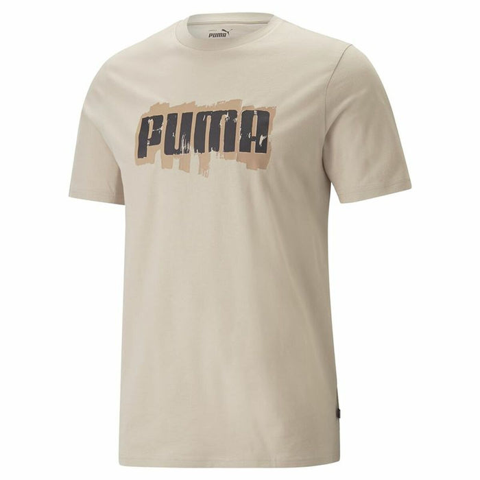 Tricou Puma Graphics Wordin Bărbați