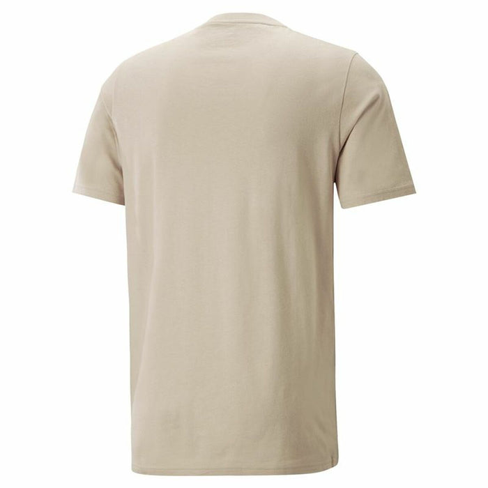 Tricou Puma Graphics Wordin Bărbați