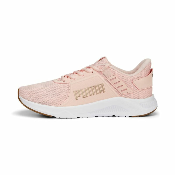 Pantofi sport pentru femei Puma Ftr Connect Roz