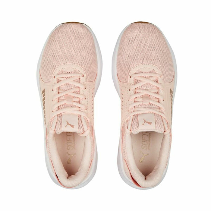 Pantofi sport pentru femei Puma Ftr Connect Roz