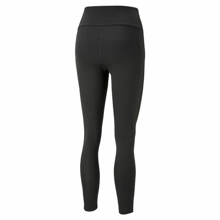Colanți Sport de Damă Puma Evostripe 7/8 Negru